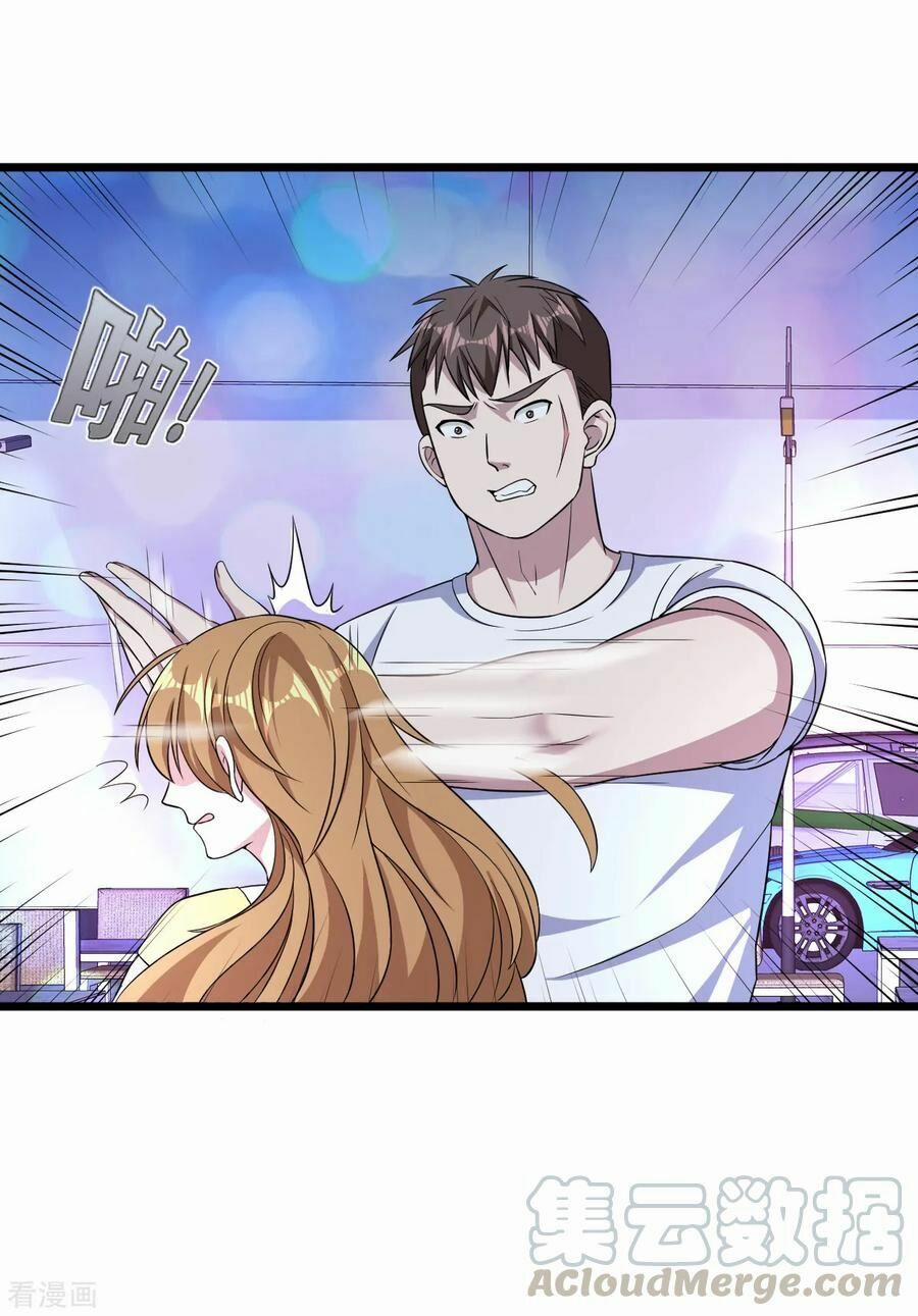 Đô Thị Tà Vương 16 trang 25