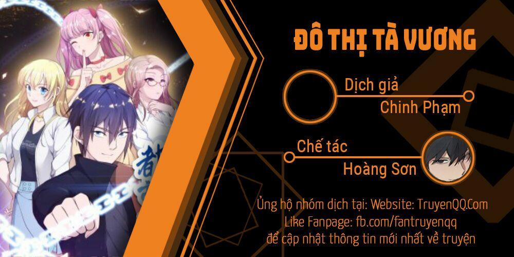 Đô Thị Tà Vương 16 trang 41