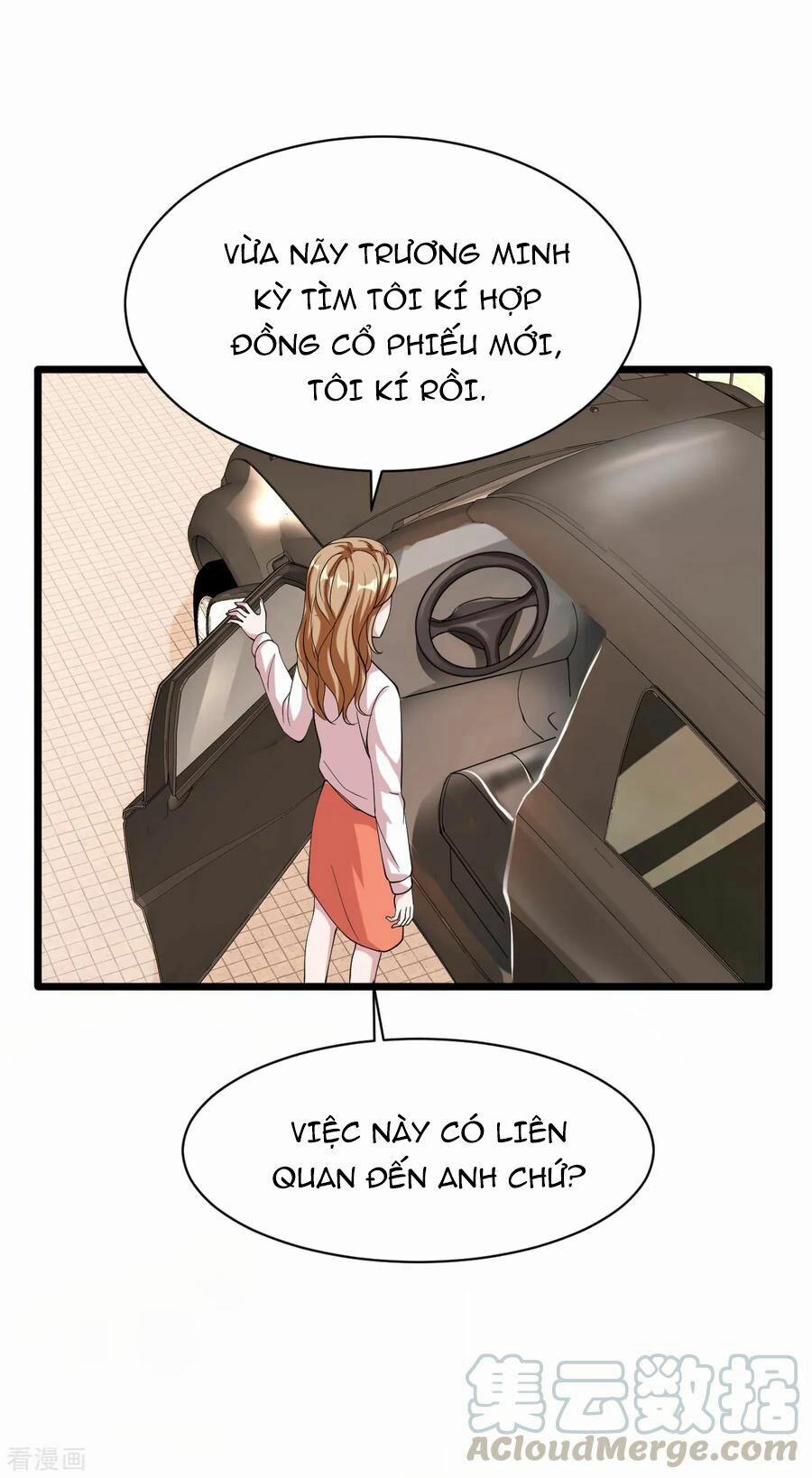 Đô Thị Tà Vương 16 trang 8