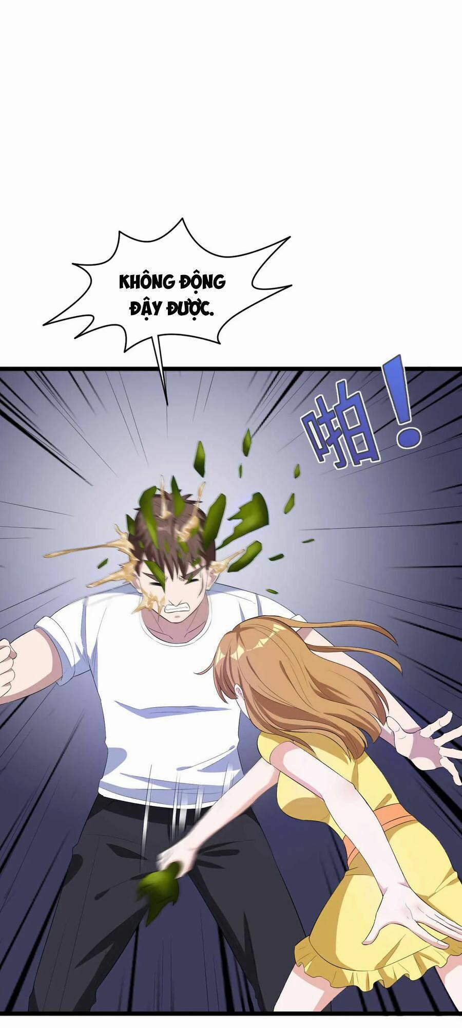 Đô Thị Tà Vương 17 trang 10