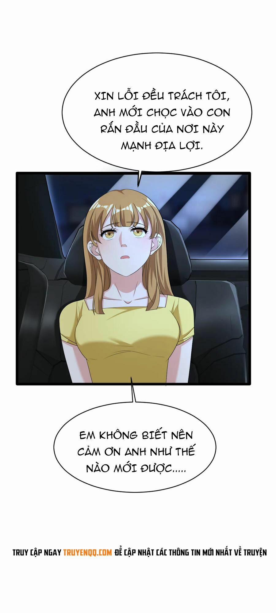 Đô Thị Tà Vương 17 trang 28