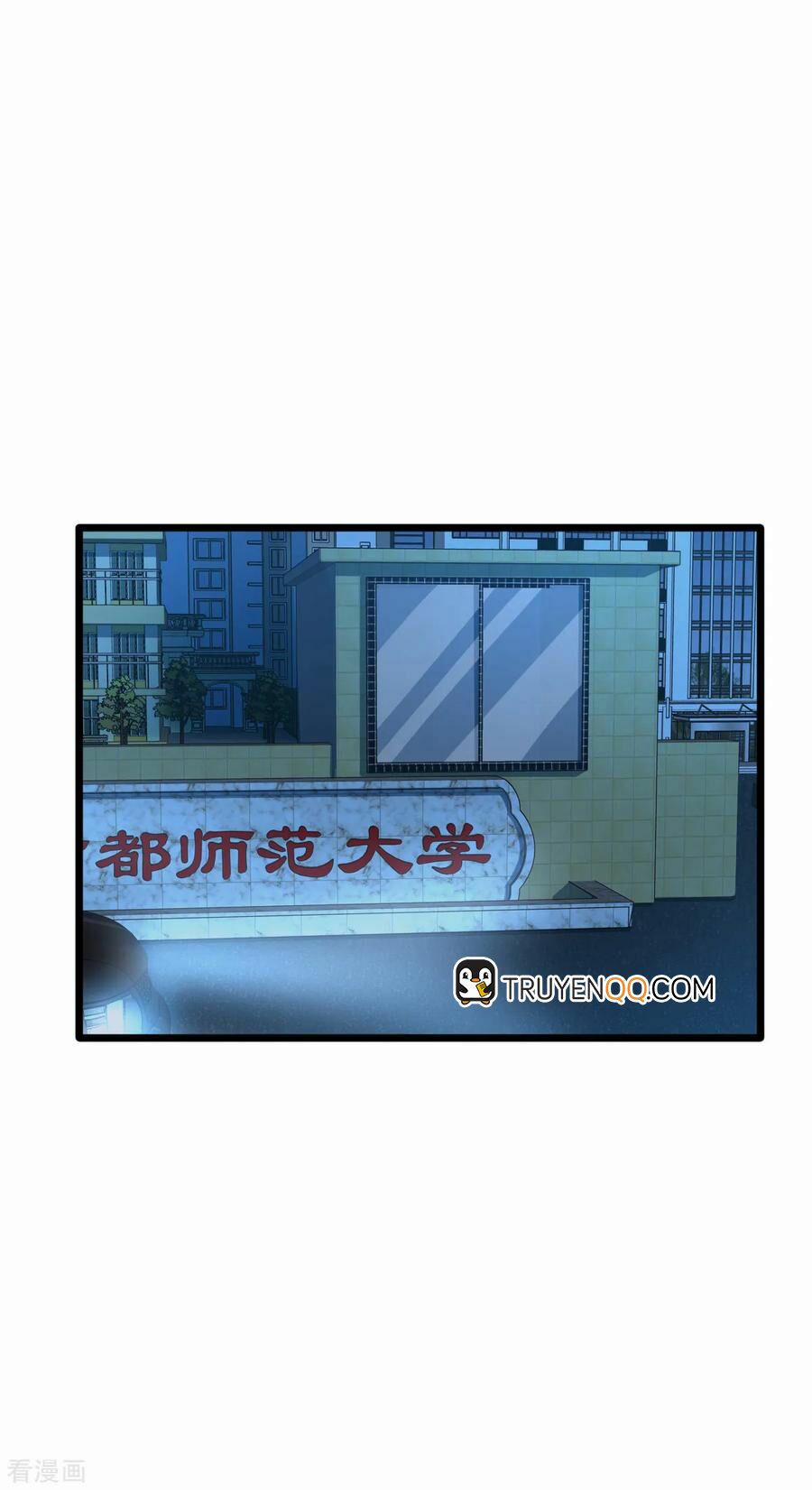 Đô Thị Tà Vương 17 trang 37