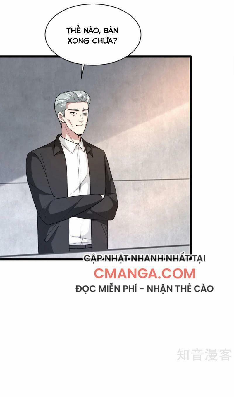 Đô Thị Tà Vương 173 trang 4