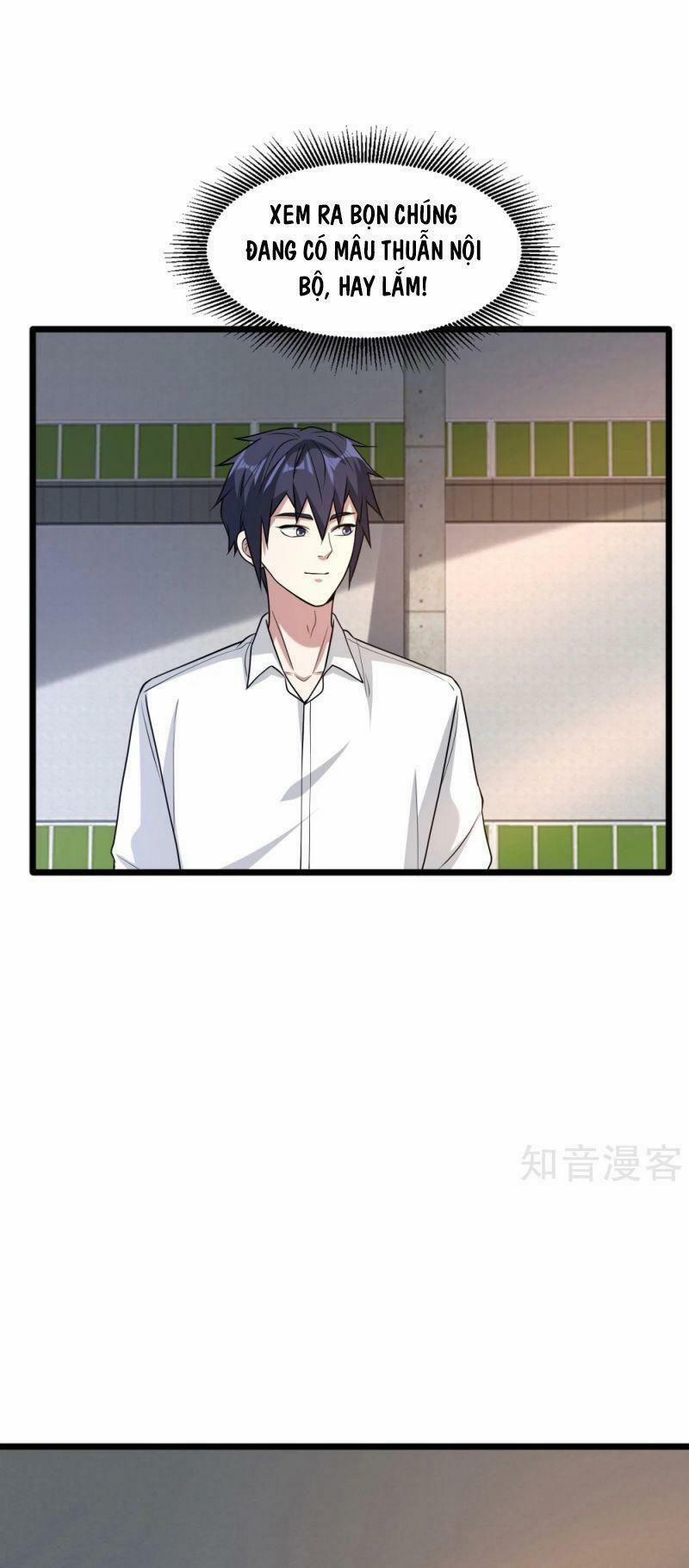 Đô Thị Tà Vương 174 trang 10