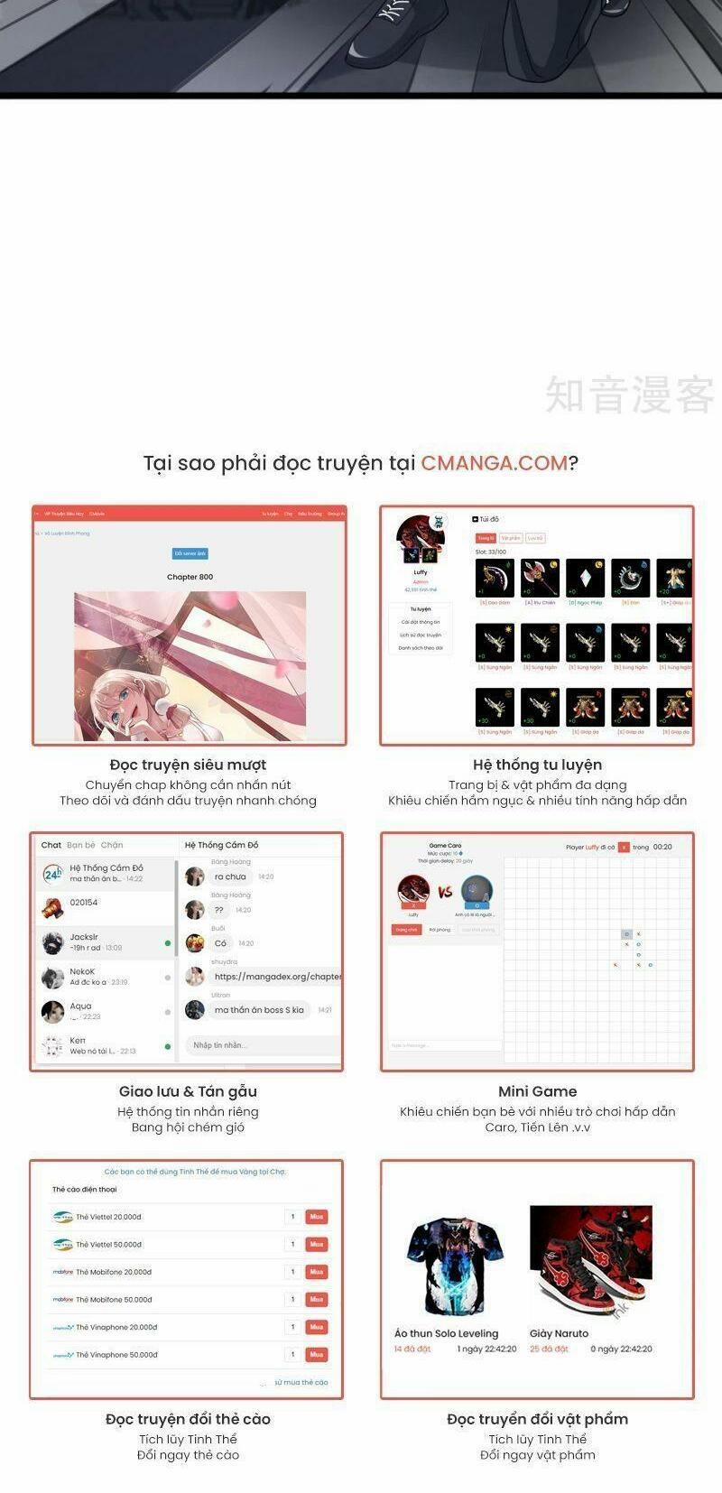 Đô Thị Tà Vương 174 trang 16