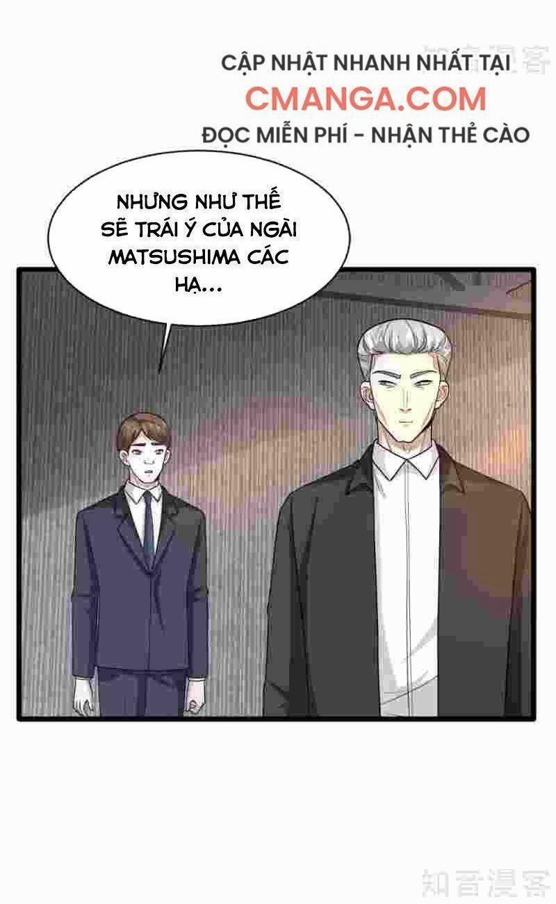 Đô Thị Tà Vương 175 trang 1