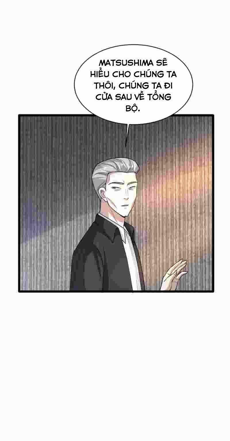 Đô Thị Tà Vương 175 trang 2