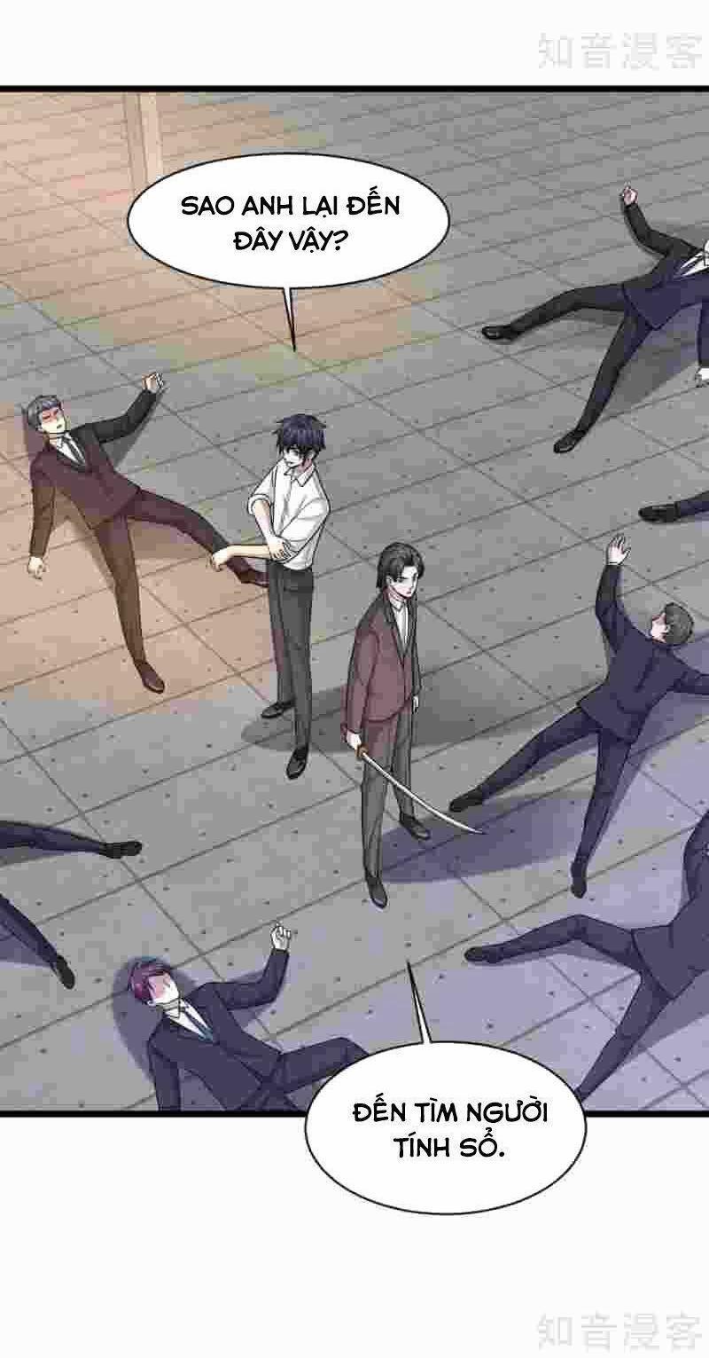 Đô Thị Tà Vương 175 trang 3