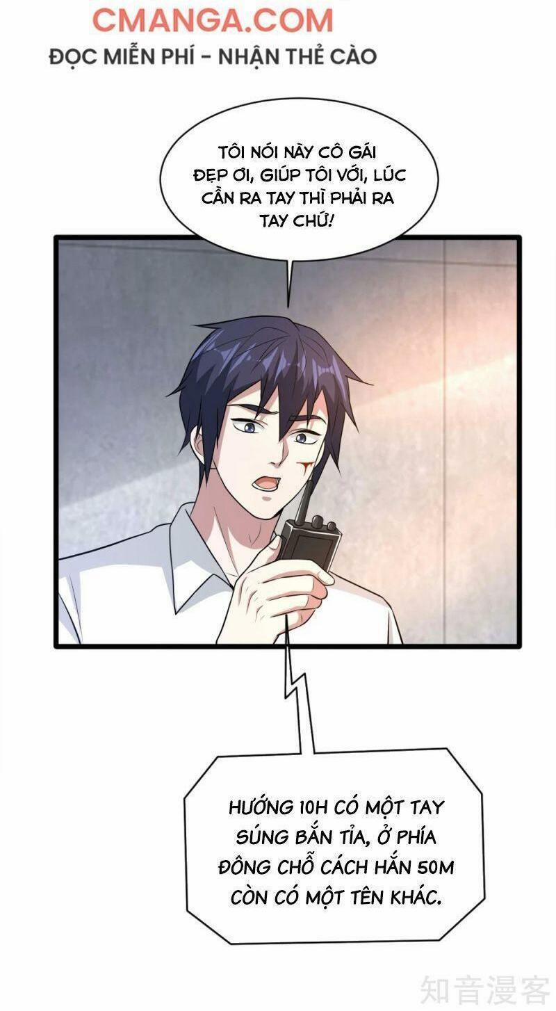 Đô Thị Tà Vương 176 trang 1