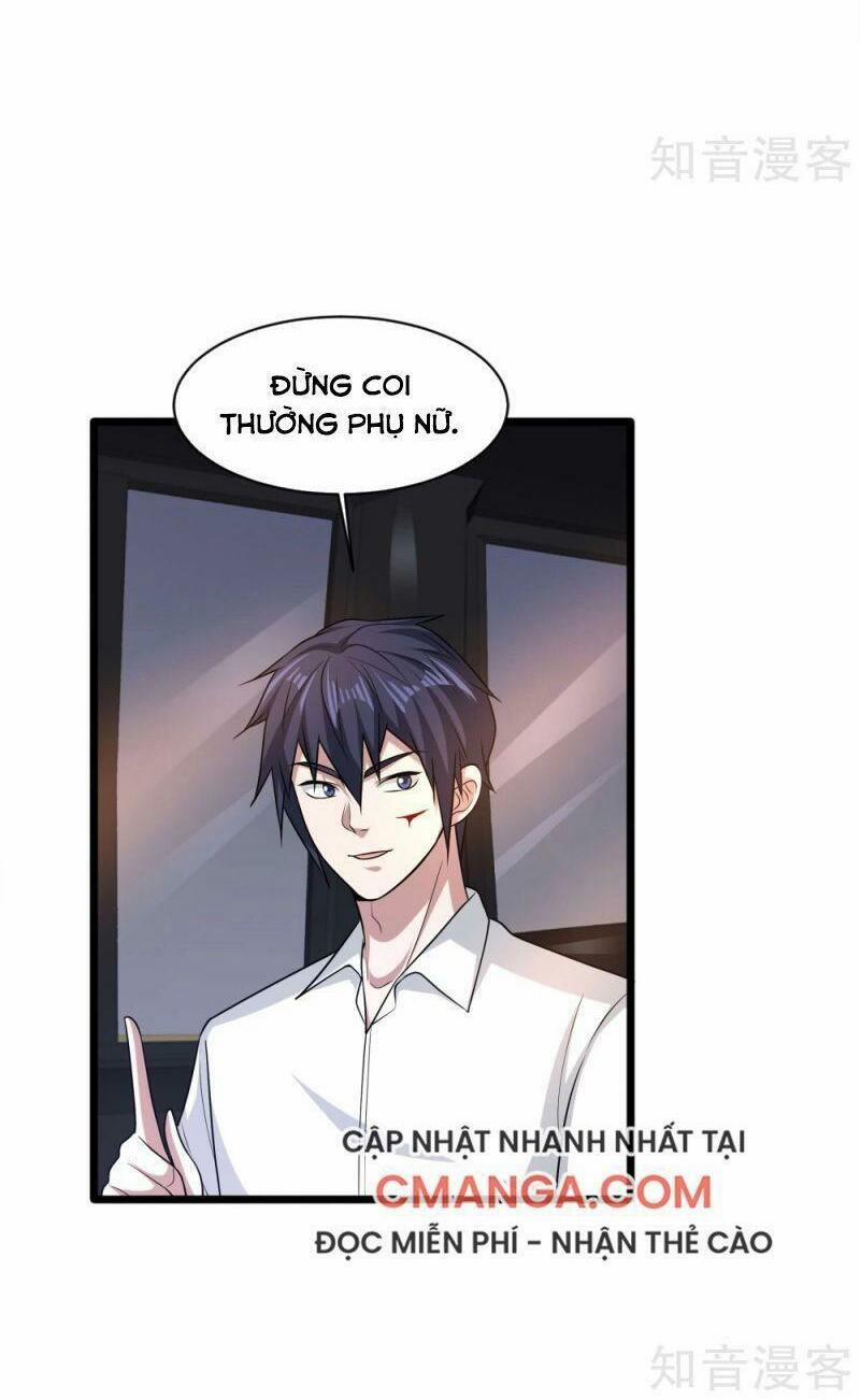 Đô Thị Tà Vương 176 trang 13