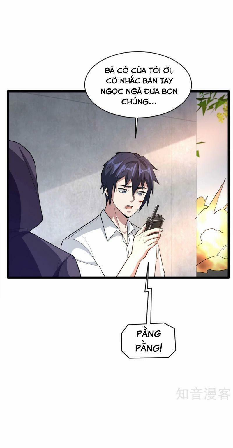 Đô Thị Tà Vương 176 trang 2