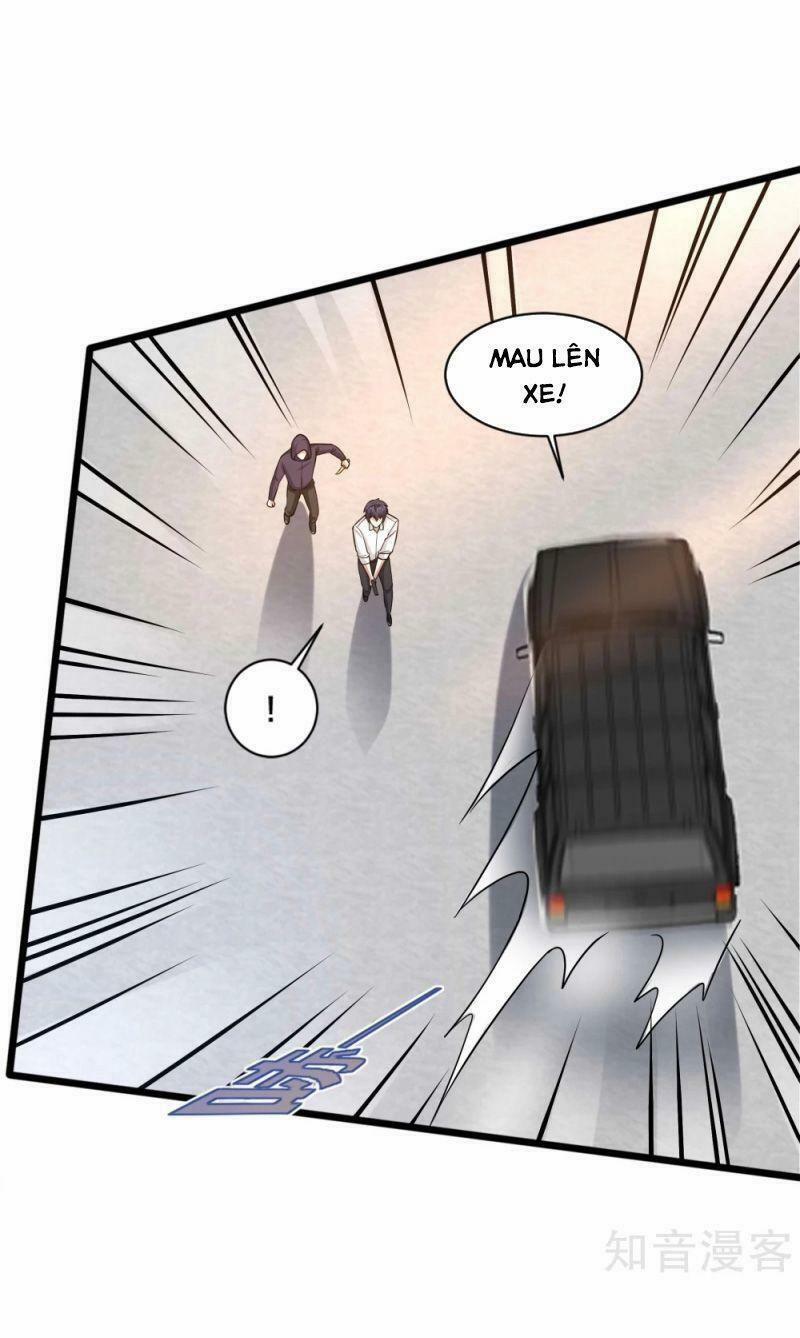 Đô Thị Tà Vương 176 trang 8