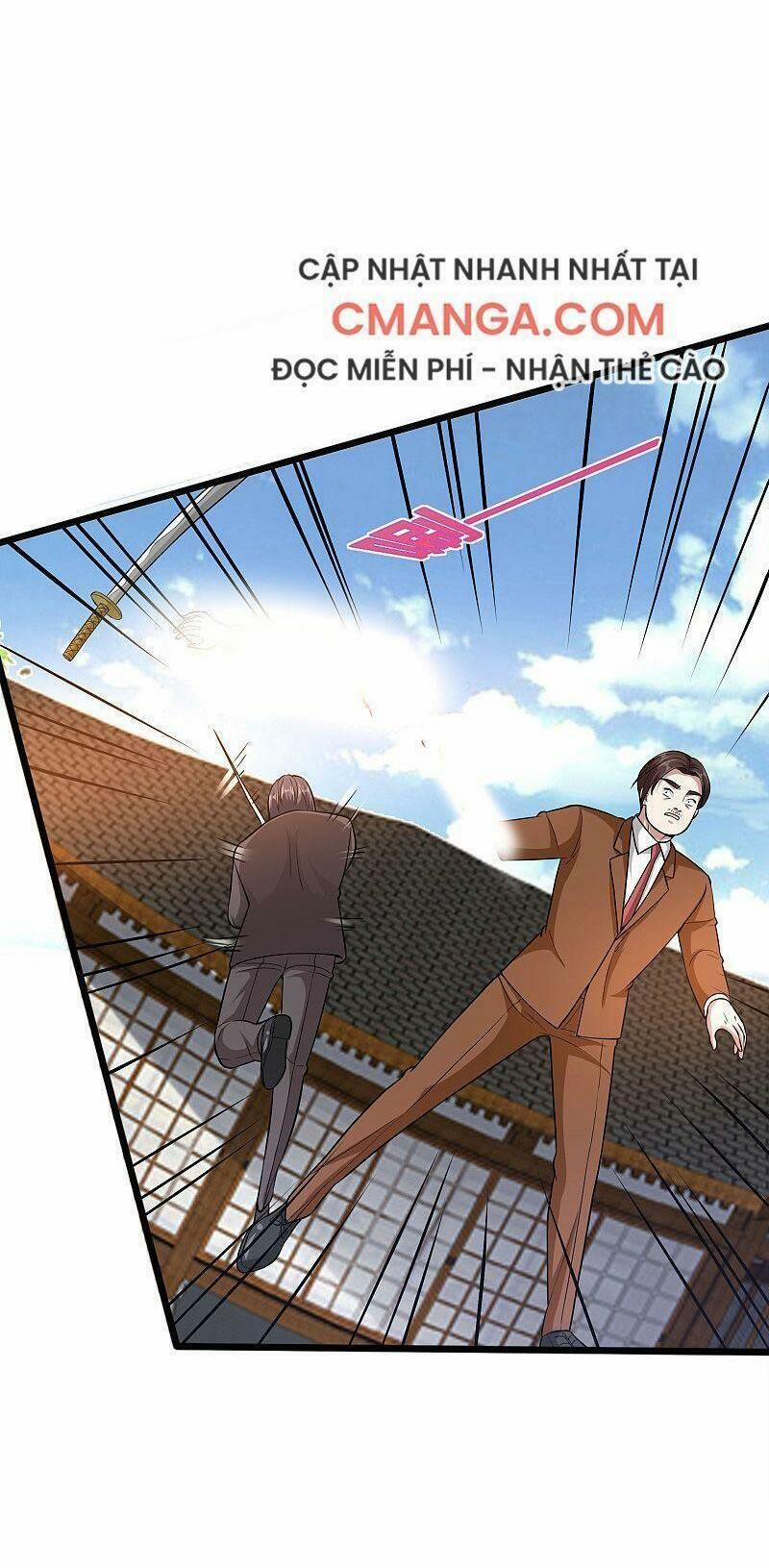 Đô Thị Tà Vương 178 trang 1