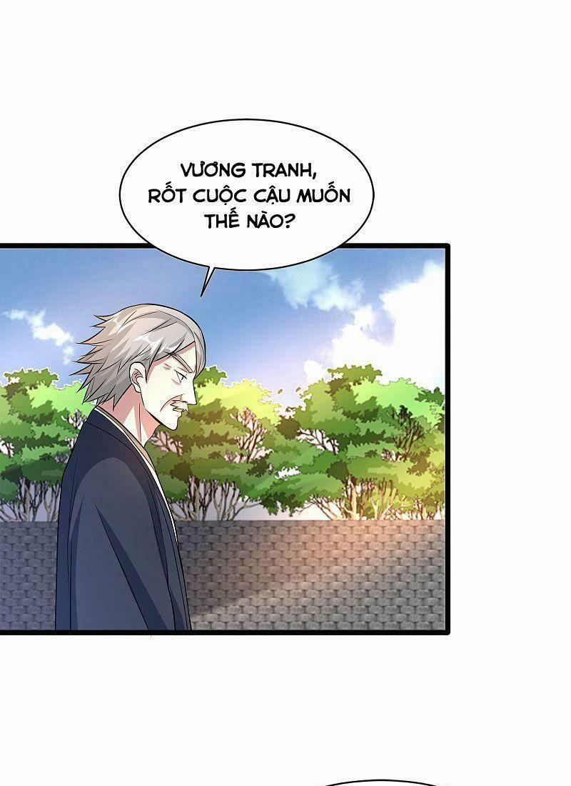 Đô Thị Tà Vương 178 trang 10