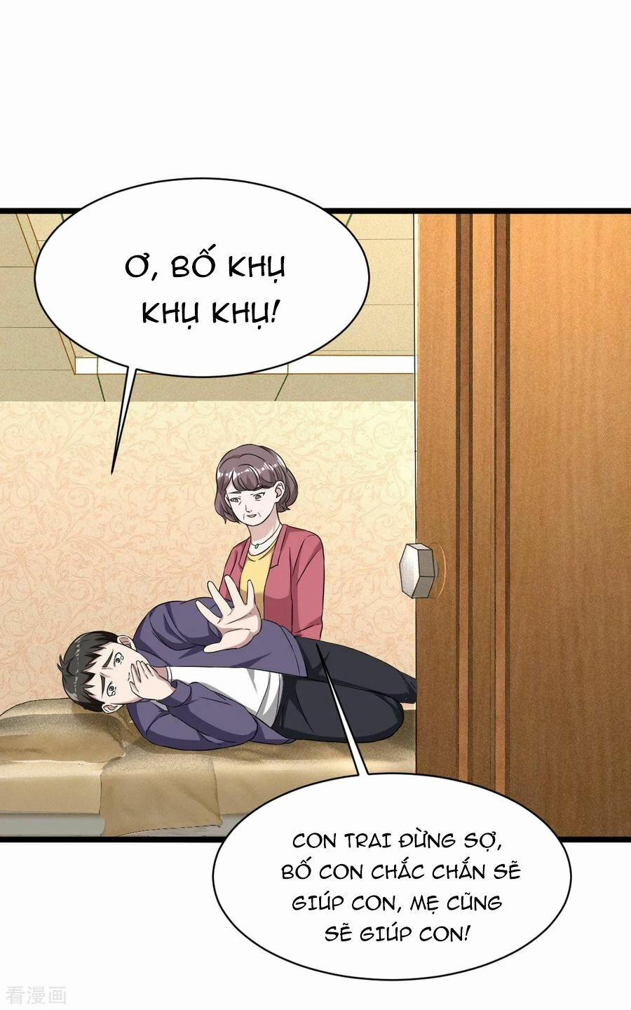 Đô Thị Tà Vương 18 trang 14