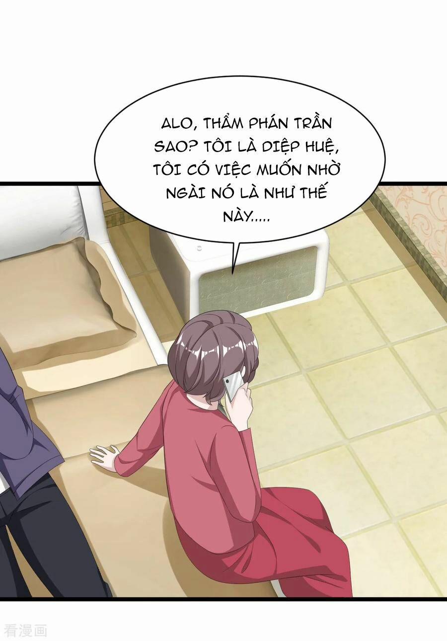 Đô Thị Tà Vương 18 trang 16