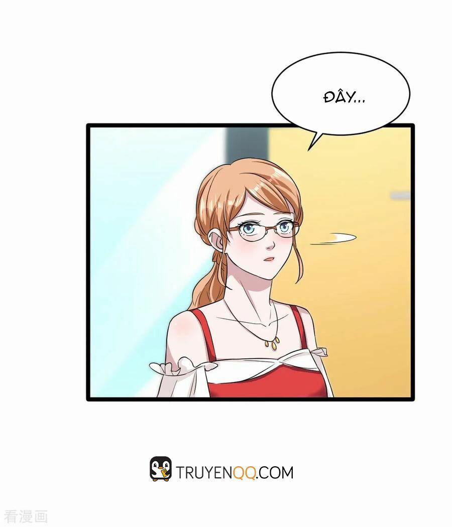 Đô Thị Tà Vương 18 trang 25