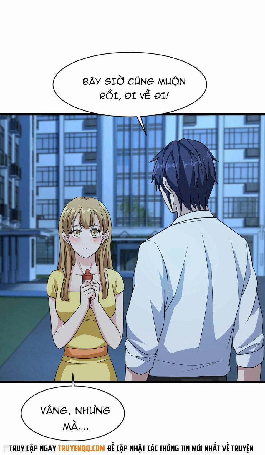 Đô Thị Tà Vương 18 trang 5