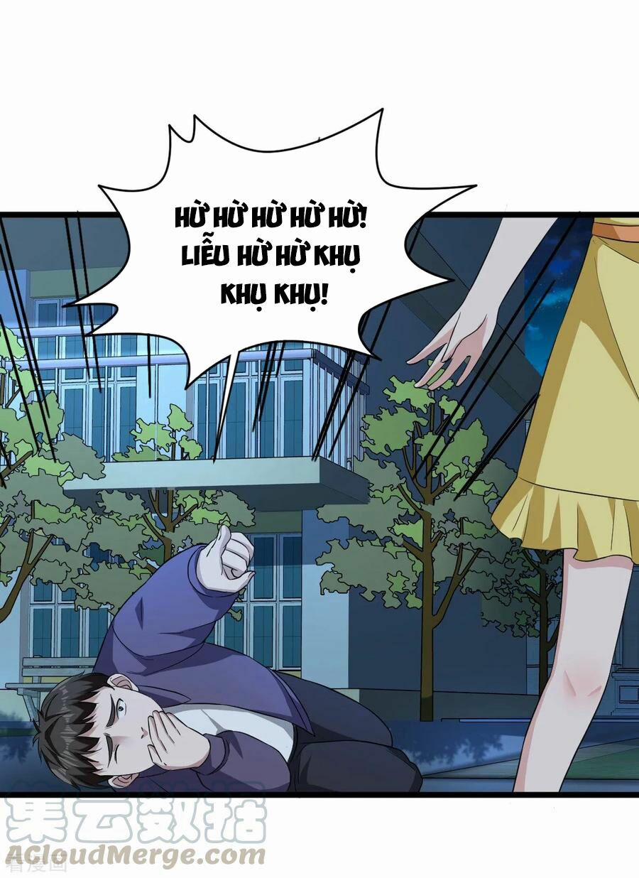 Đô Thị Tà Vương 18 trang 7