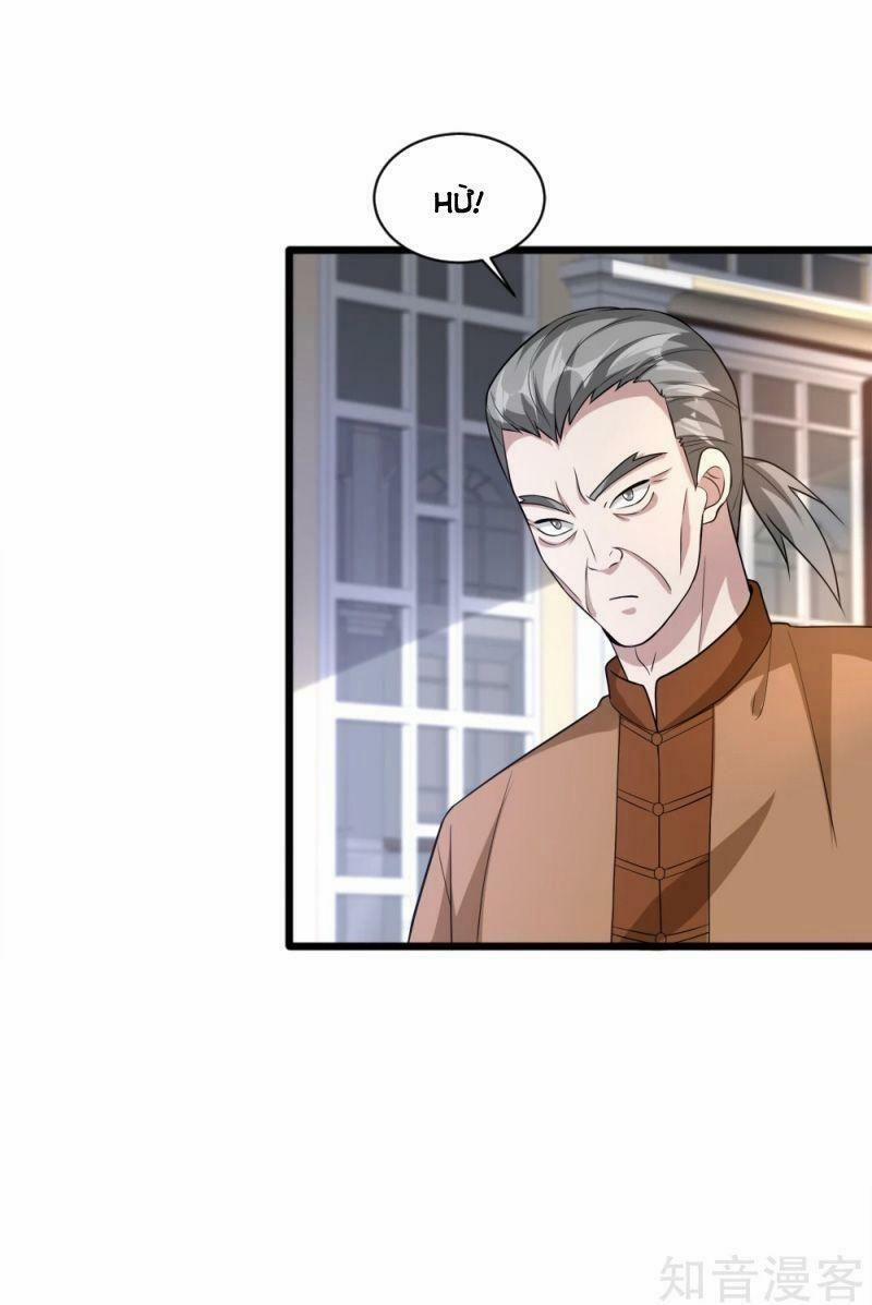 Đô Thị Tà Vương 182 trang 2