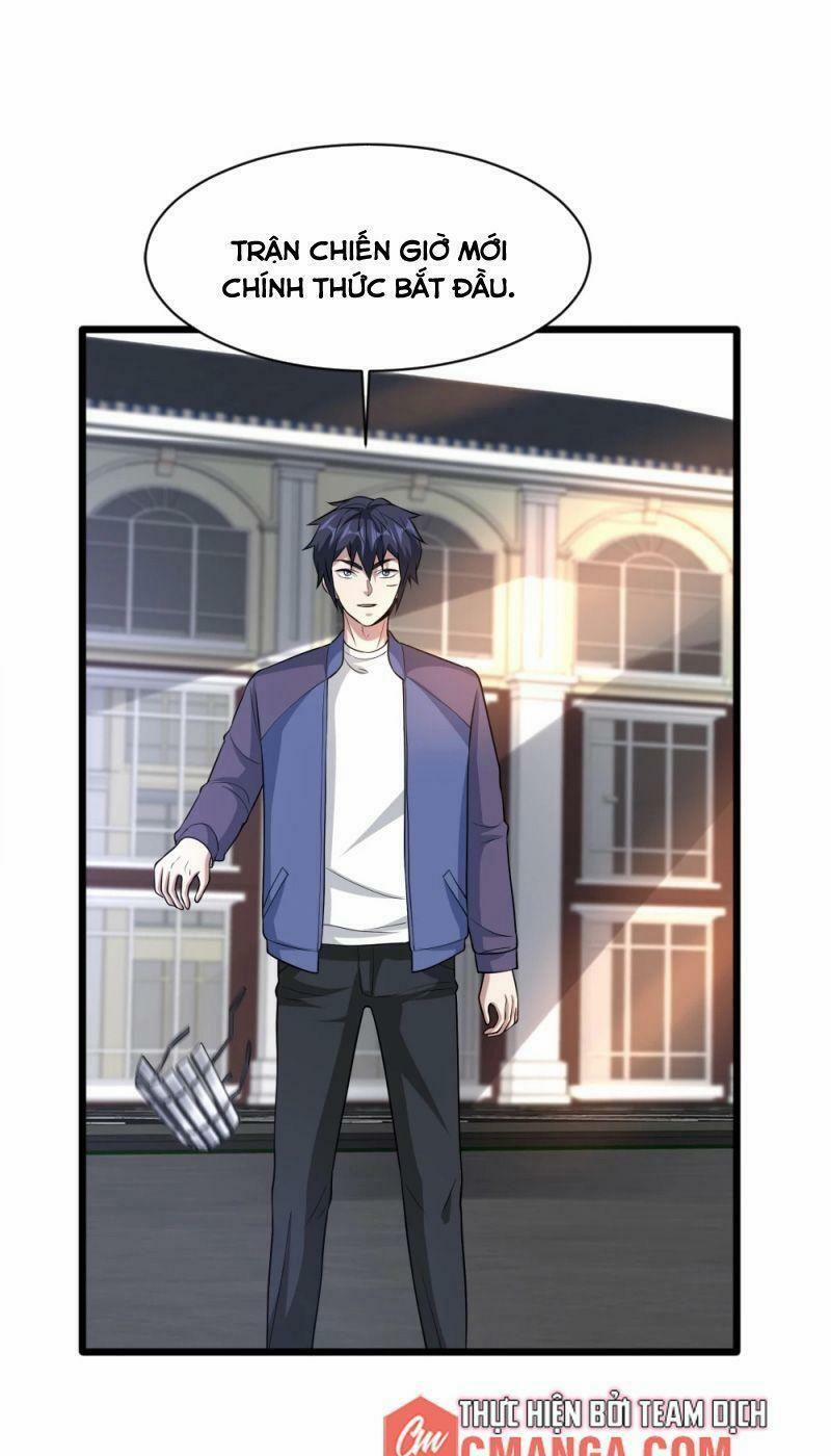 Đô Thị Tà Vương 182 trang 4