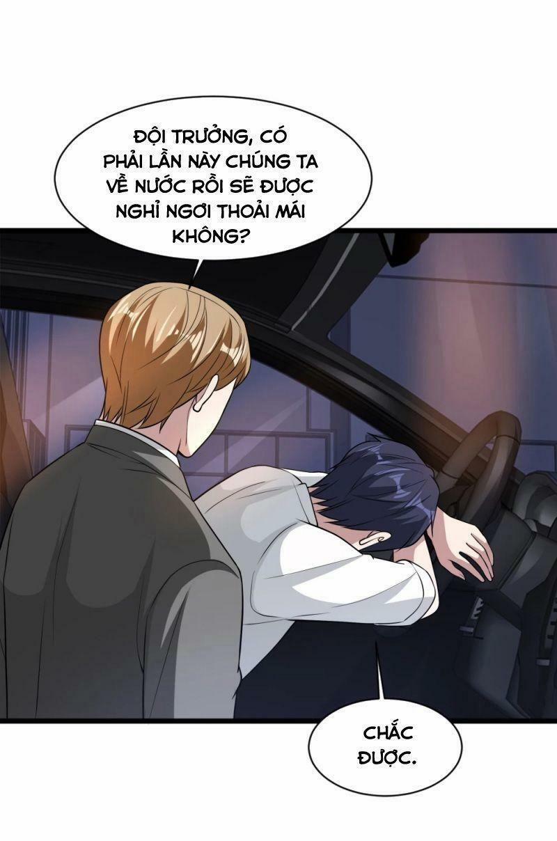 Đô Thị Tà Vương 183 trang 10