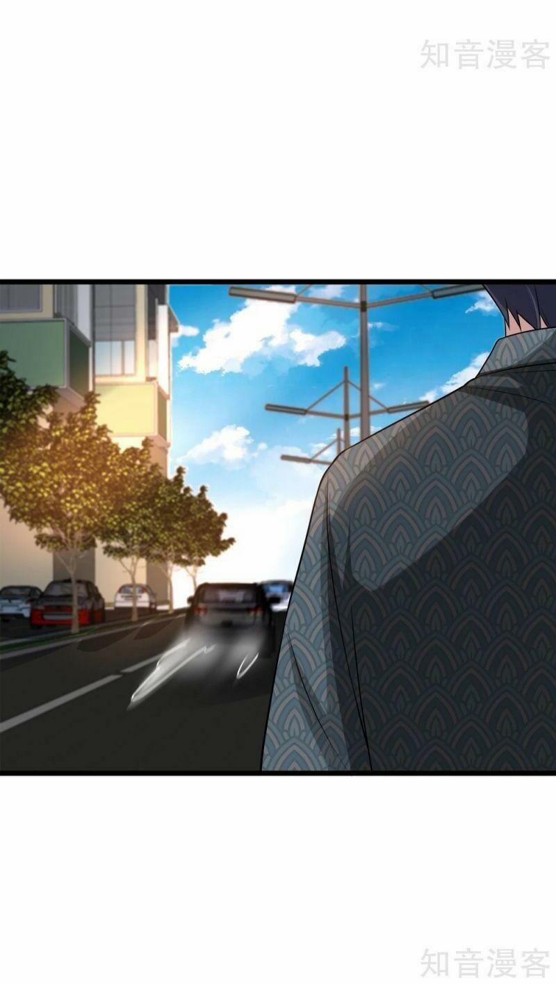 Đô Thị Tà Vương 183 trang 15