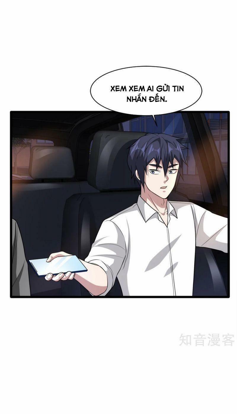 Đô Thị Tà Vương 183 trang 2