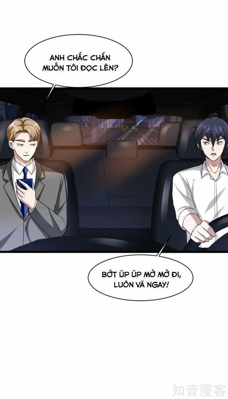 Đô Thị Tà Vương 183 trang 3