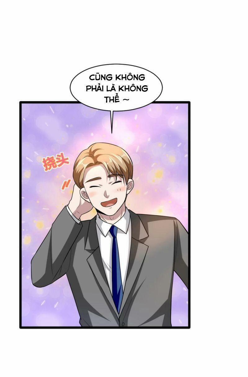 Đô Thị Tà Vương 183 trang 8