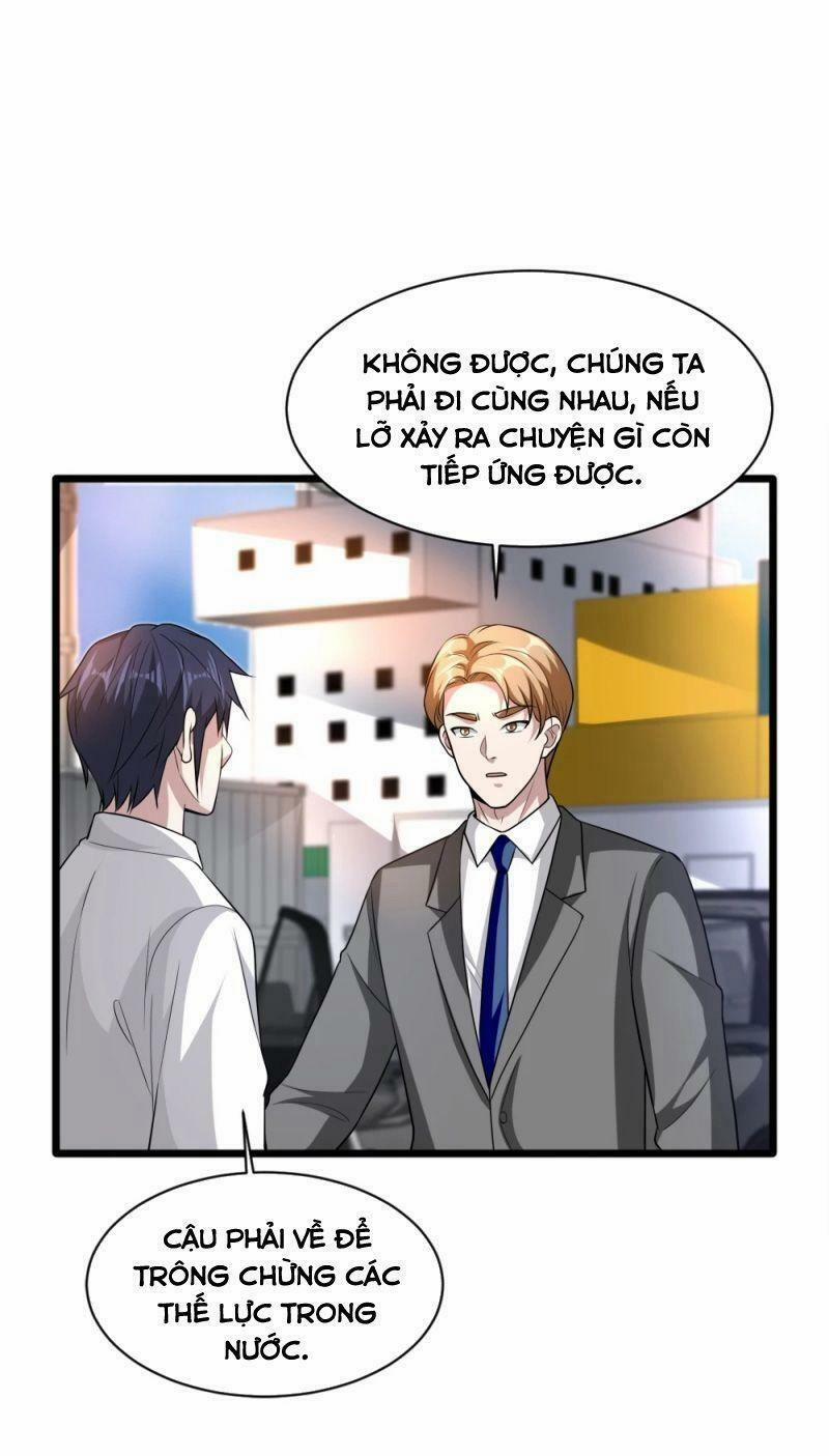 Đô Thị Tà Vương 185 trang 4