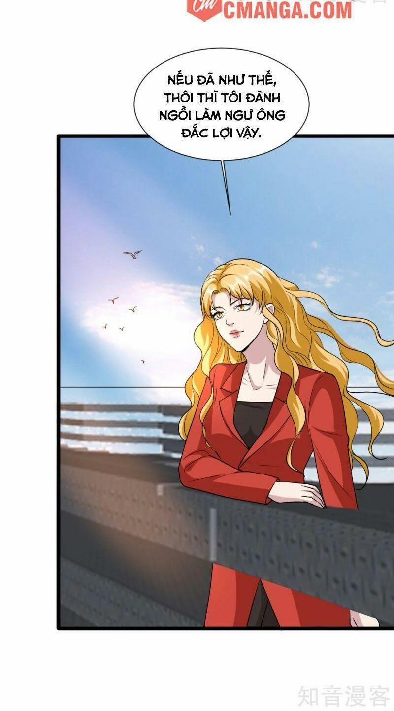Đô Thị Tà Vương 186 trang 9