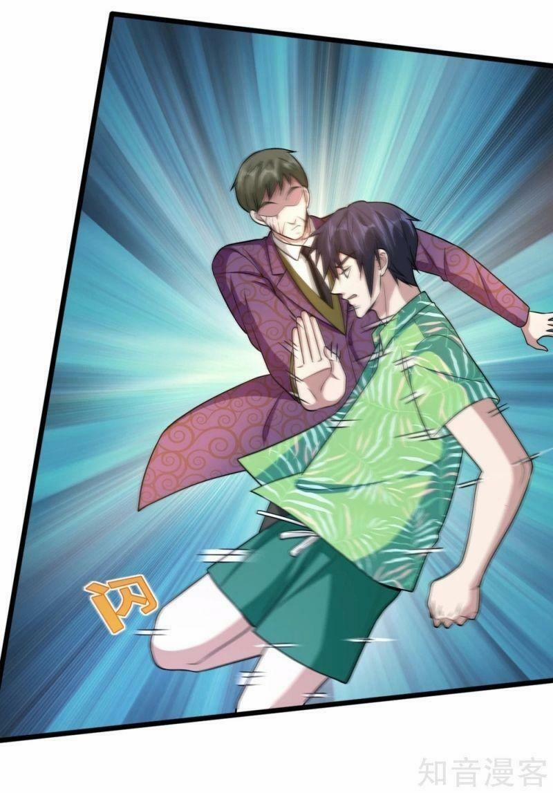 Đô Thị Tà Vương 187 trang 3