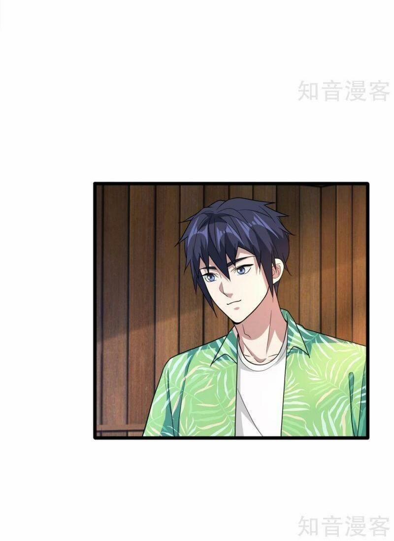 Đô Thị Tà Vương 188 trang 5