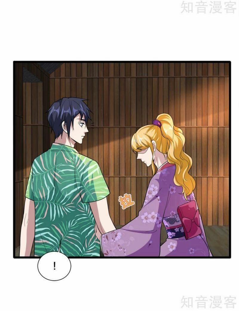 Đô Thị Tà Vương 188 trang 9