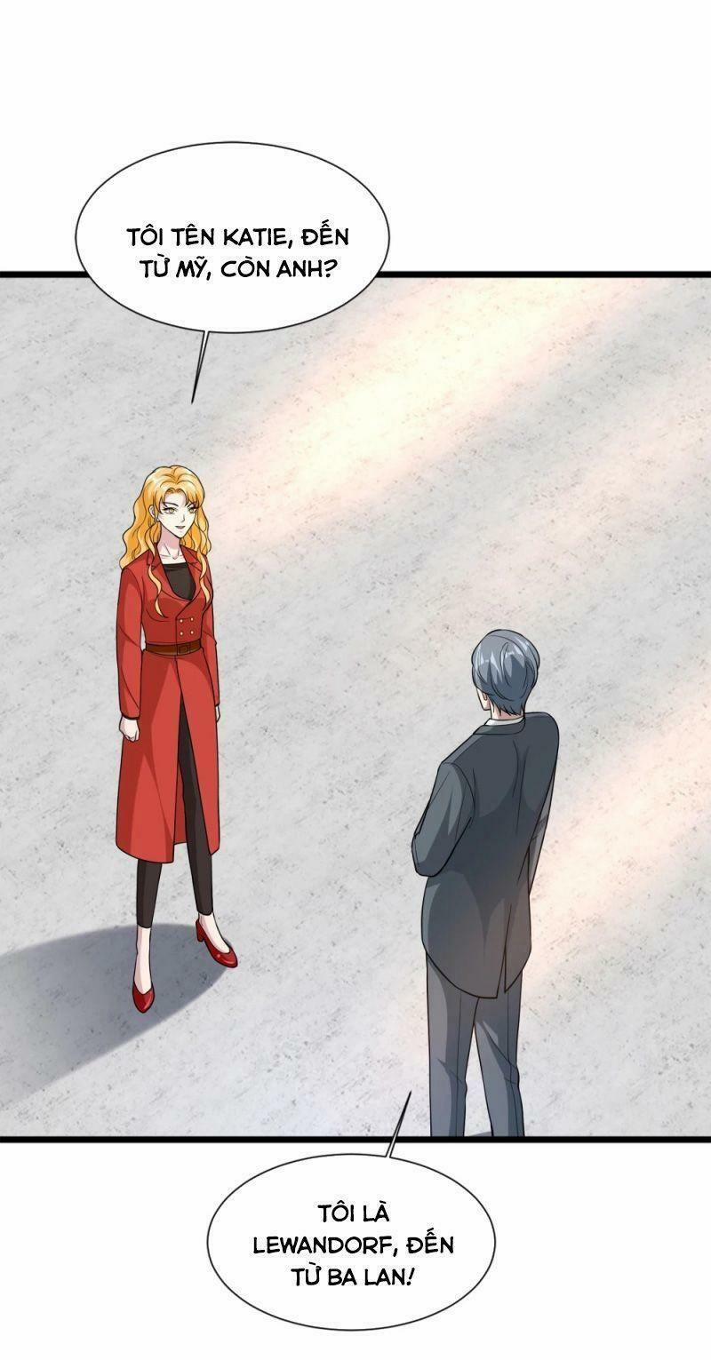 Đô Thị Tà Vương 189 trang 6