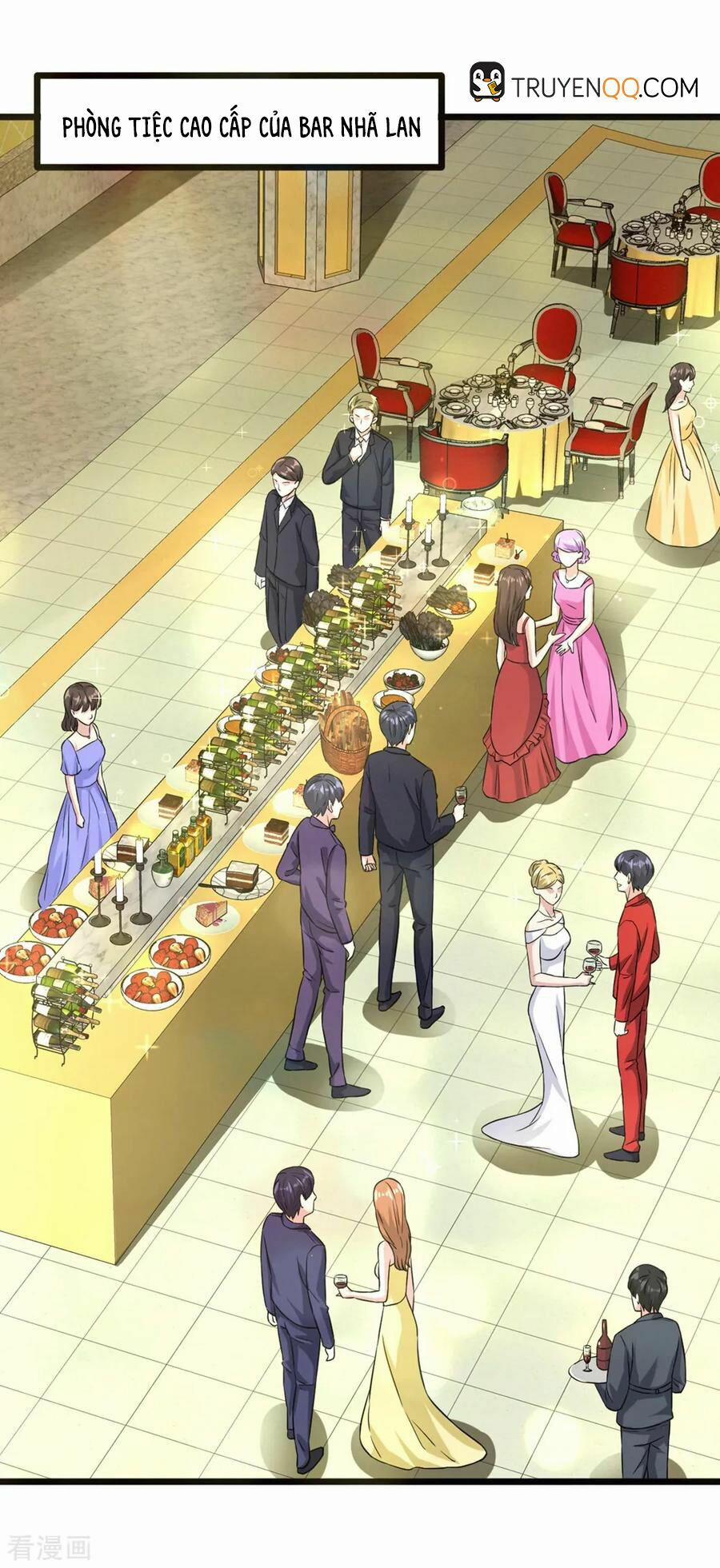 Đô Thị Tà Vương 19 trang 2