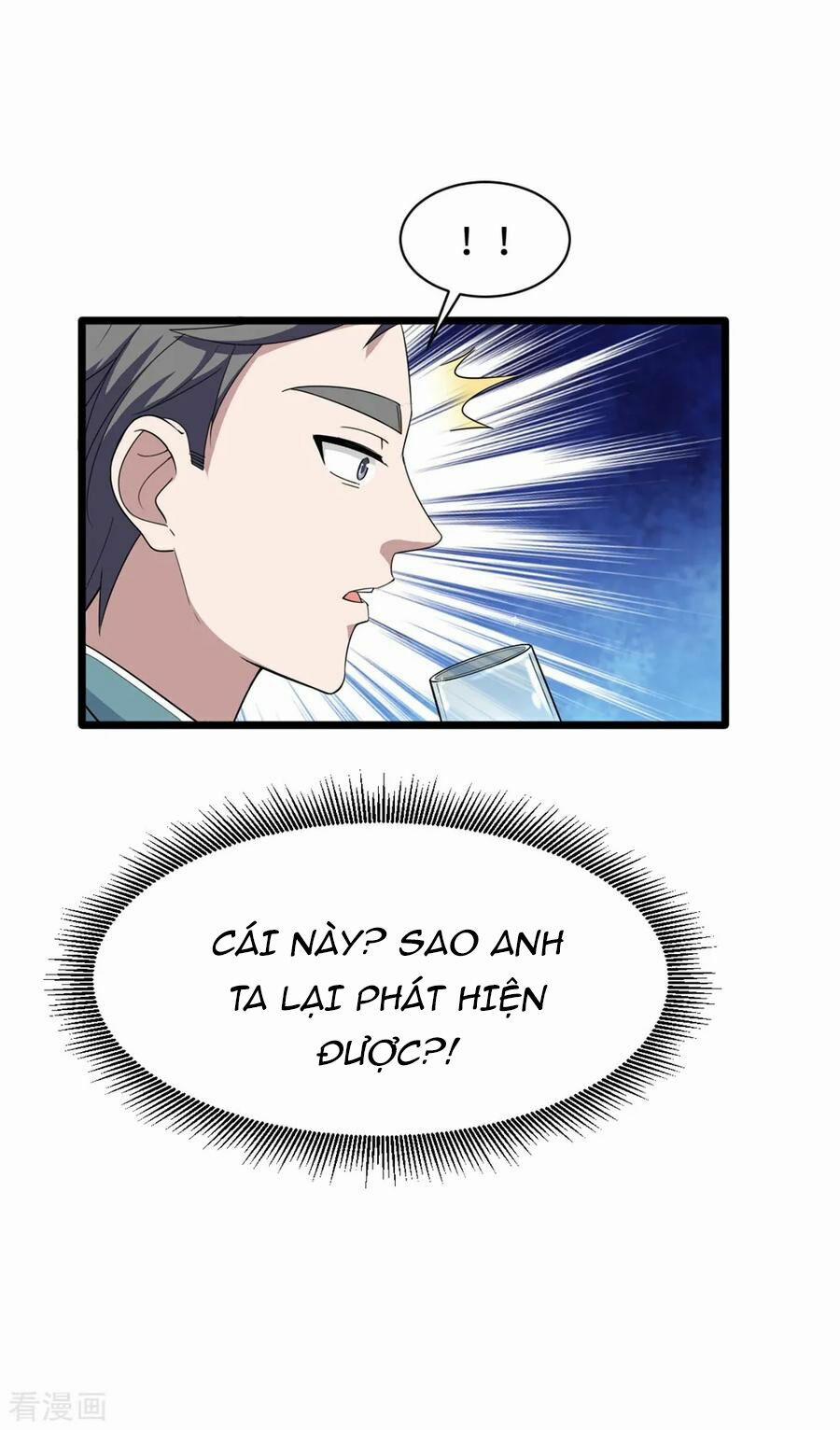 Đô Thị Tà Vương 19 trang 31