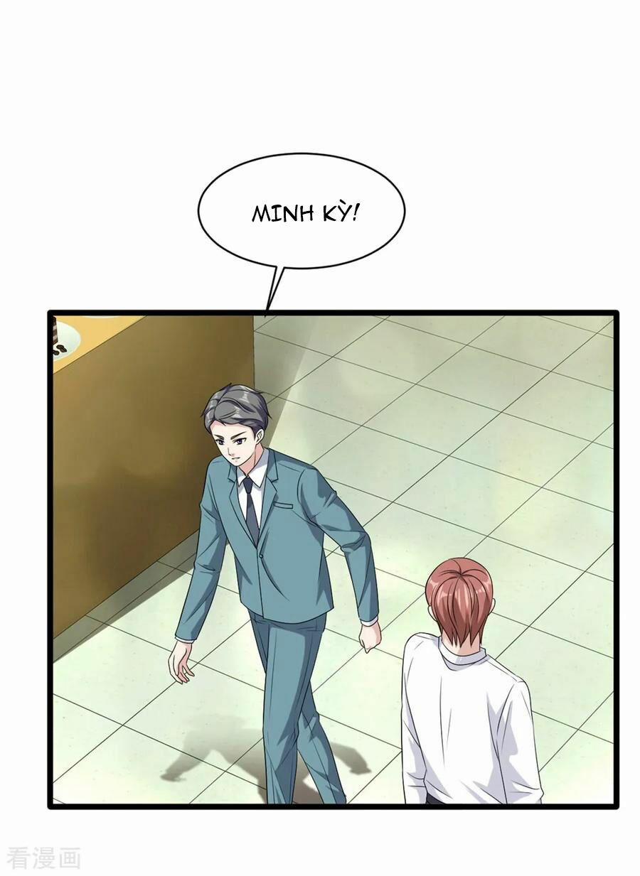 Đô Thị Tà Vương 19 trang 9