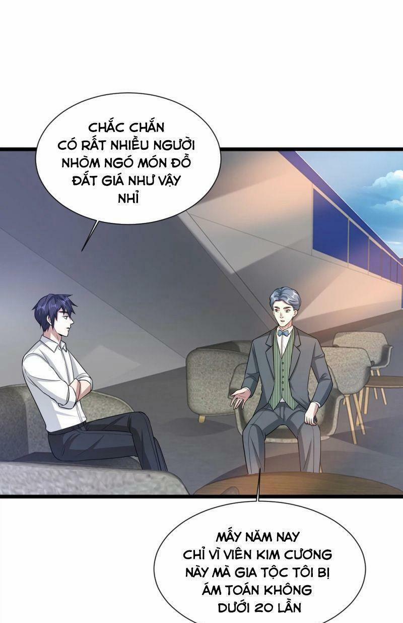 Đô Thị Tà Vương 190 trang 14