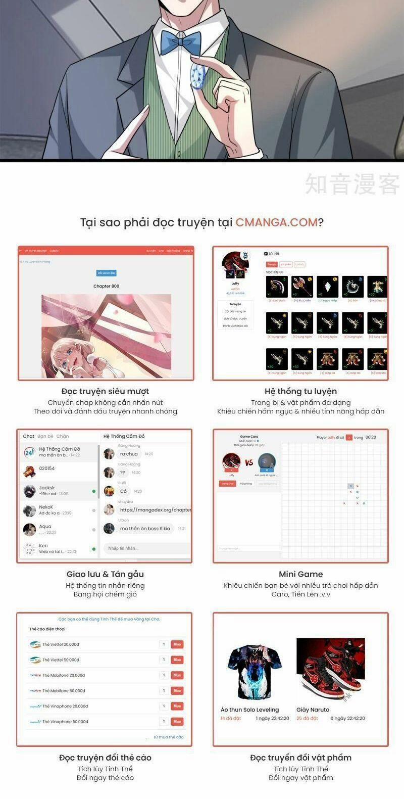 Đô Thị Tà Vương 190 trang 17