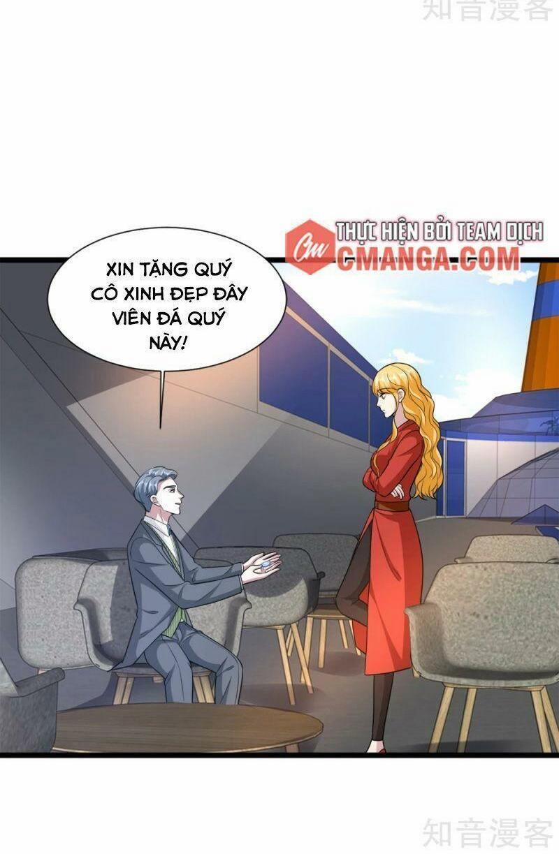 Đô Thị Tà Vương 191 trang 1