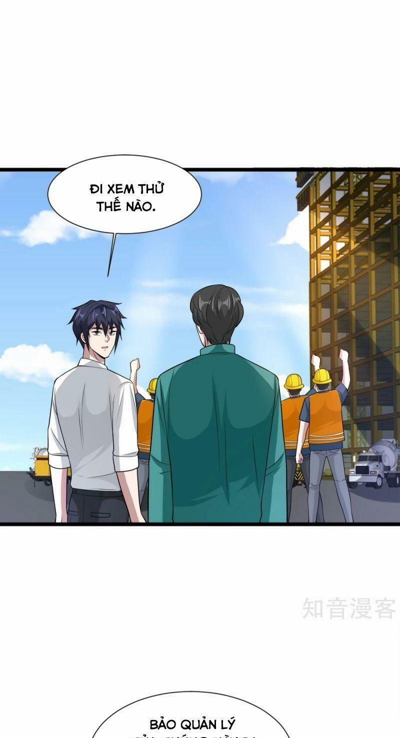 Đô Thị Tà Vương 191 trang 12