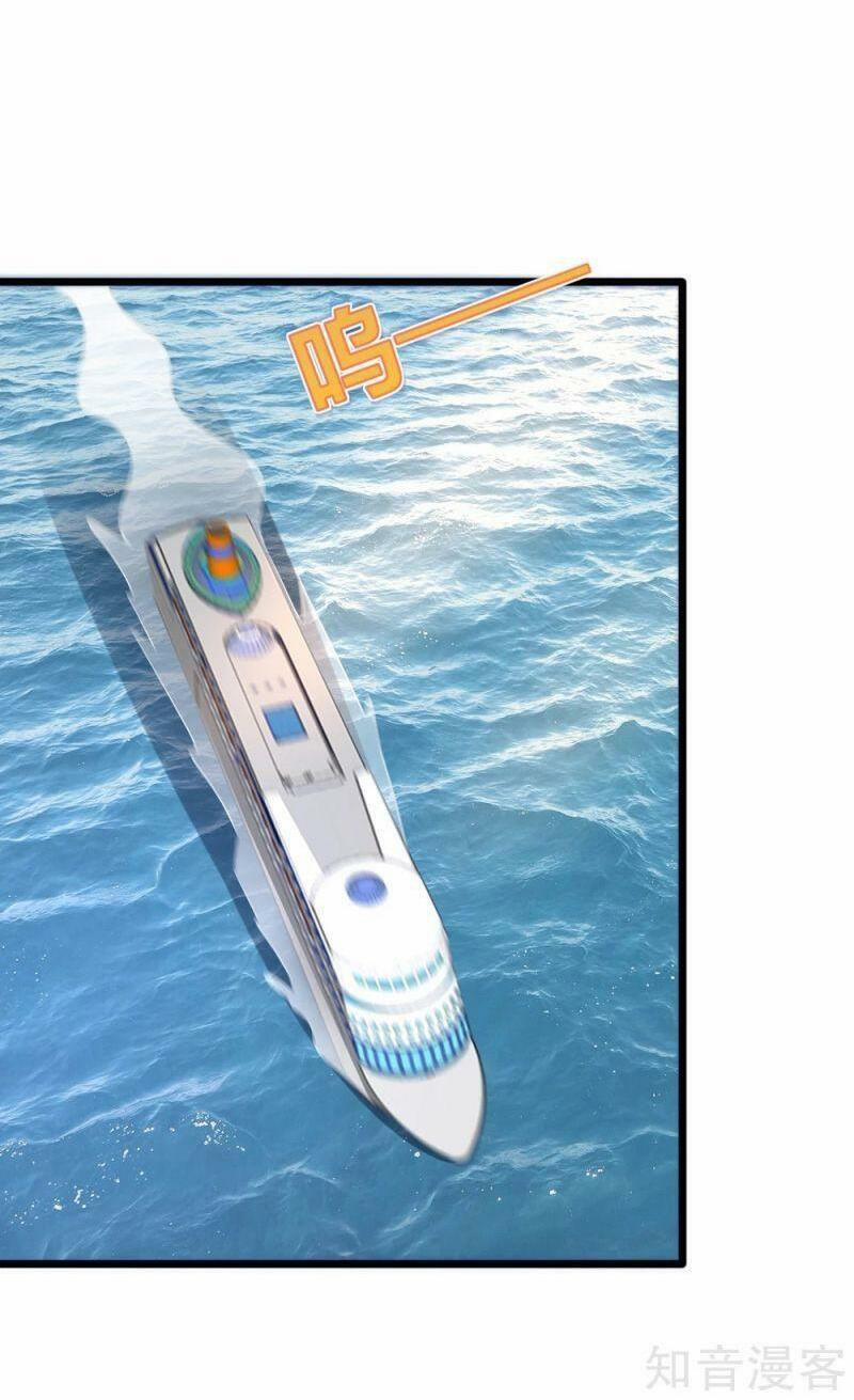 Đô Thị Tà Vương 191 trang 3