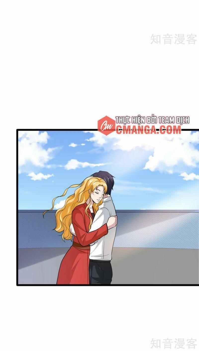 Đô Thị Tà Vương 191 trang 5