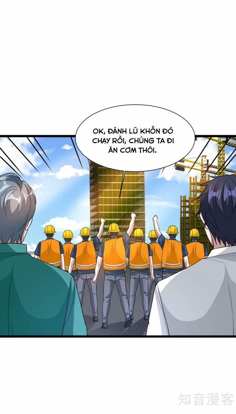 Đô Thị Tà Vương 193 trang 10