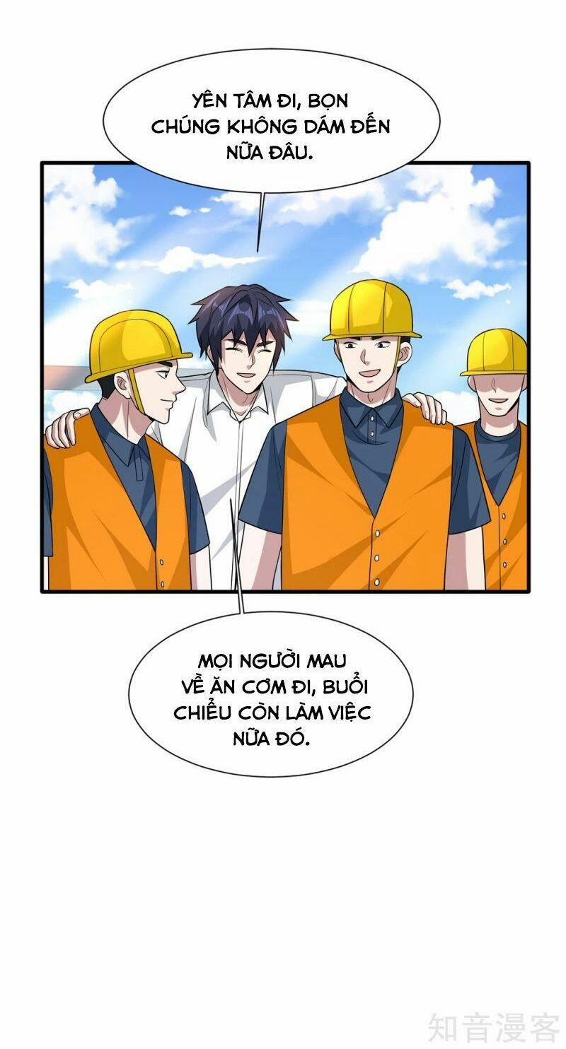 Đô Thị Tà Vương 193 trang 9