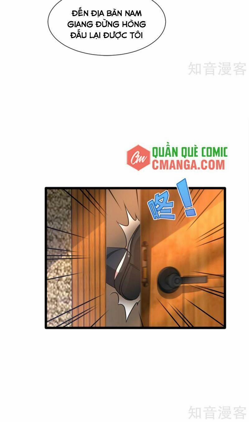 Đô Thị Tà Vương 194 trang 1