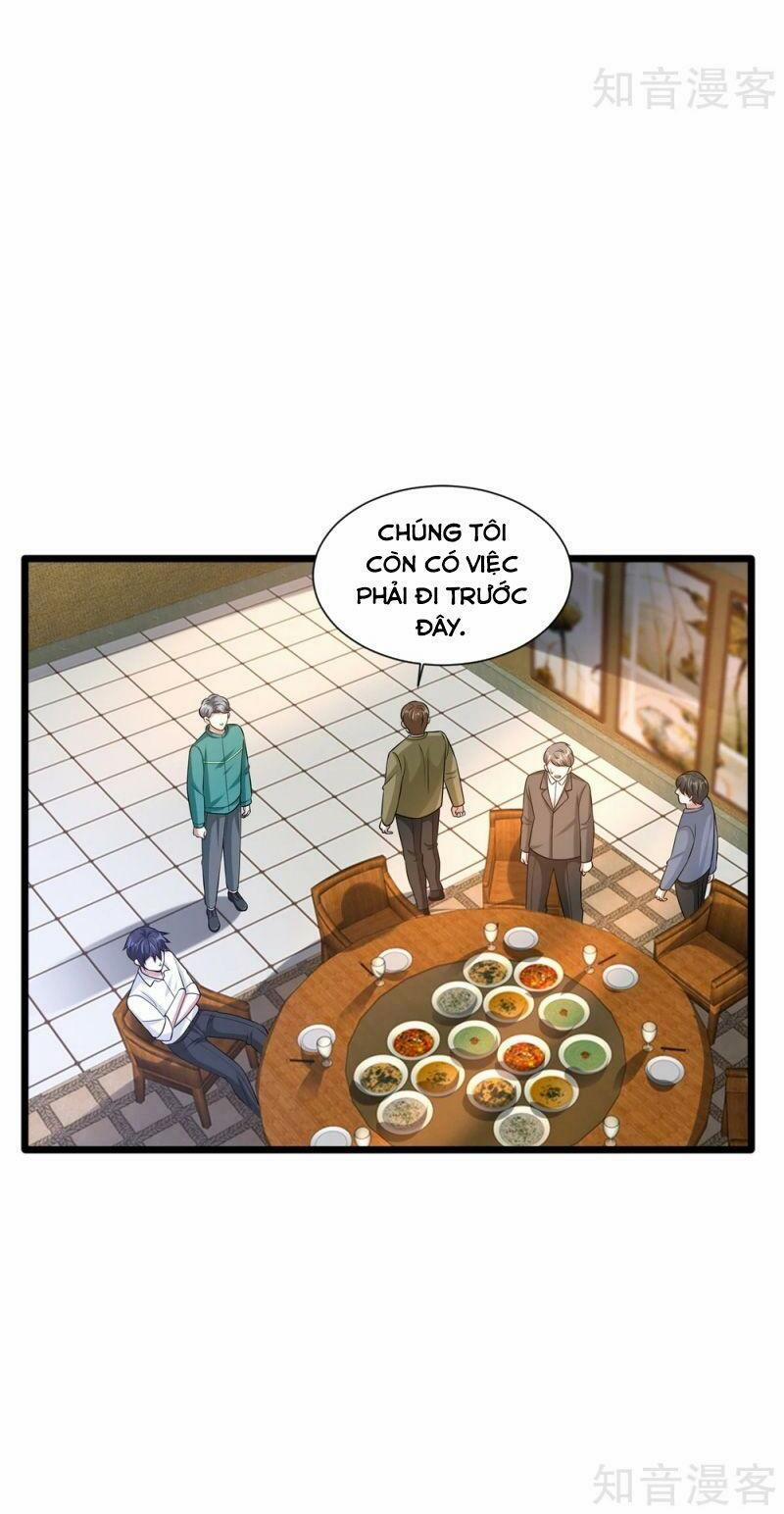 Đô Thị Tà Vương 194 trang 5