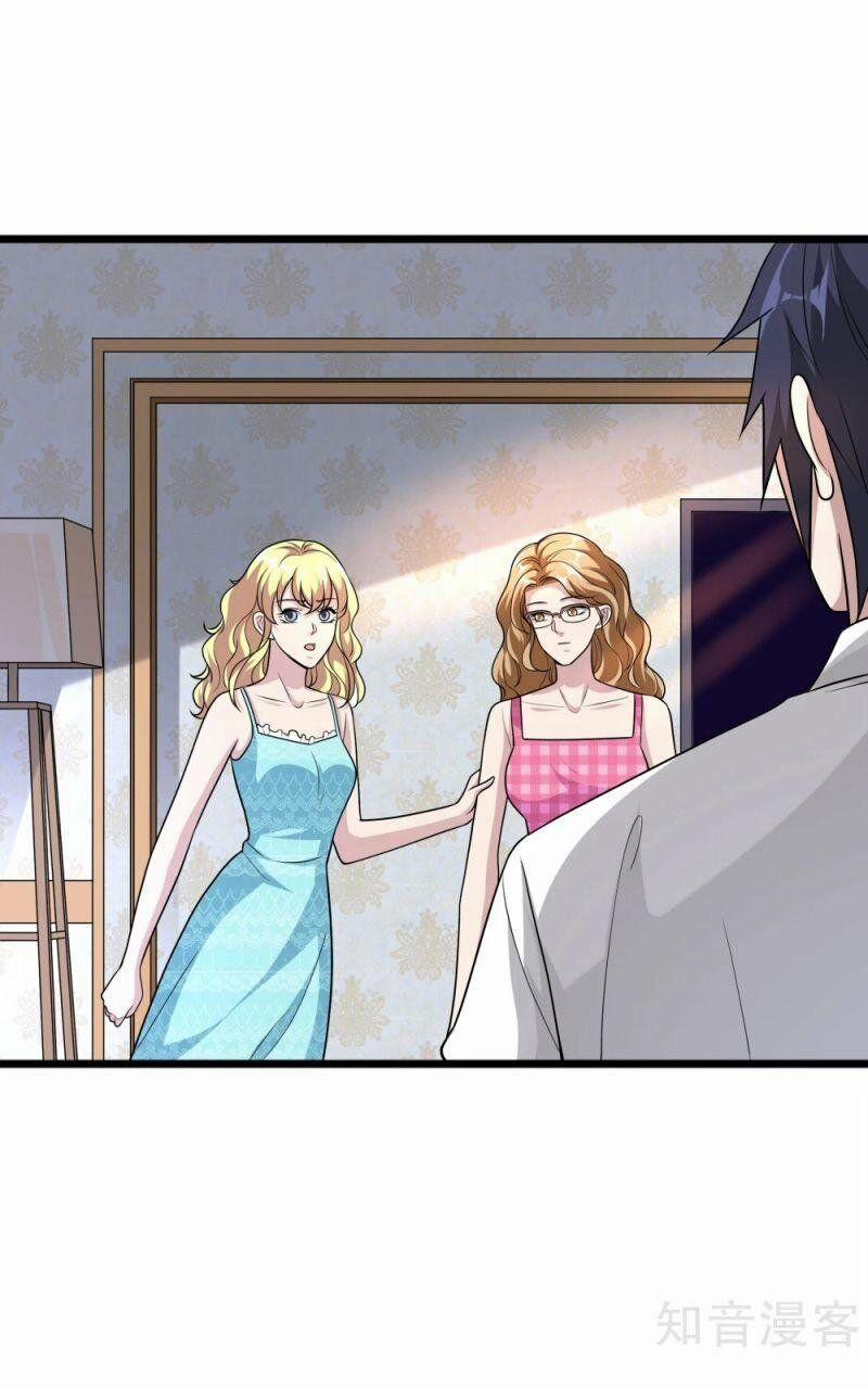 Đô Thị Tà Vương 196 trang 12